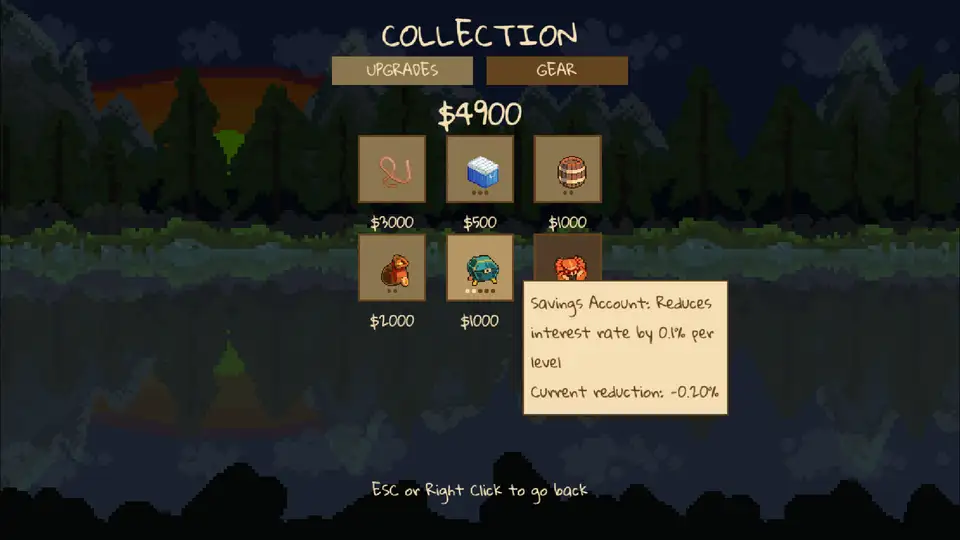 Net Gains screenshot 6