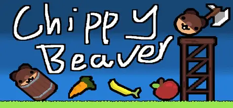 Chippy Beaver cover art