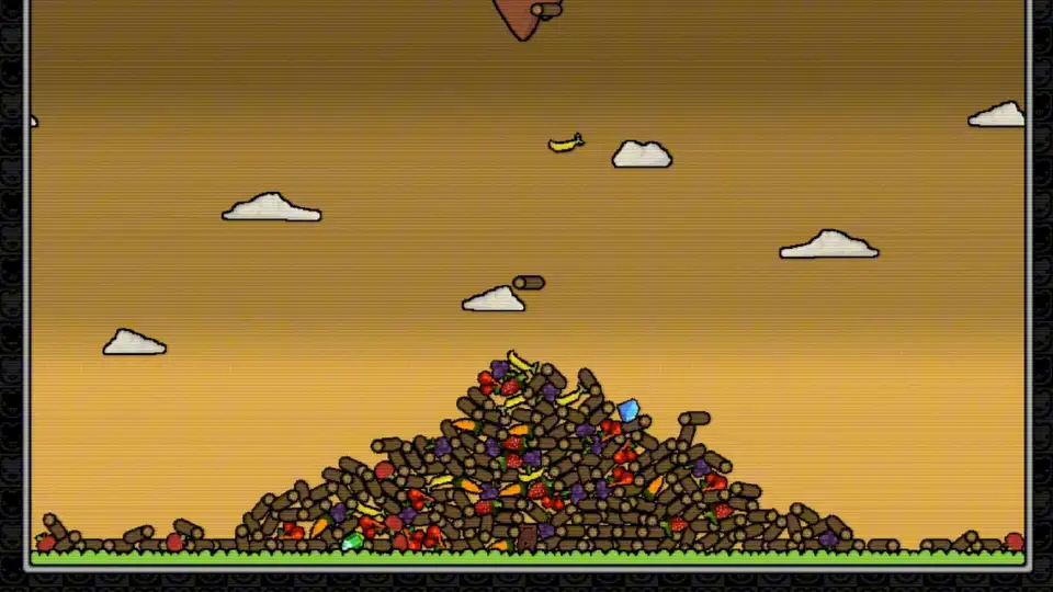 Chippy Beaver screenshot 3