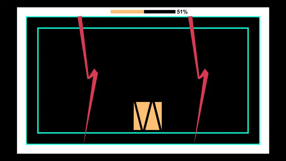Squbeat screenshot 1