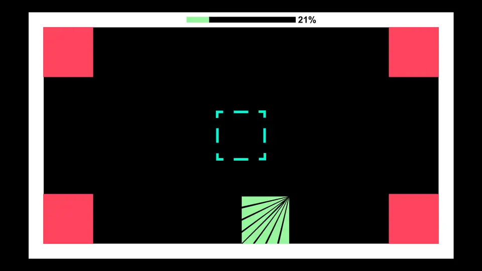 Squbeat screenshot 5