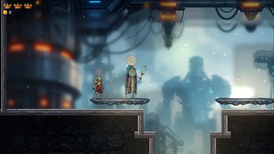 Spright screenshot 1