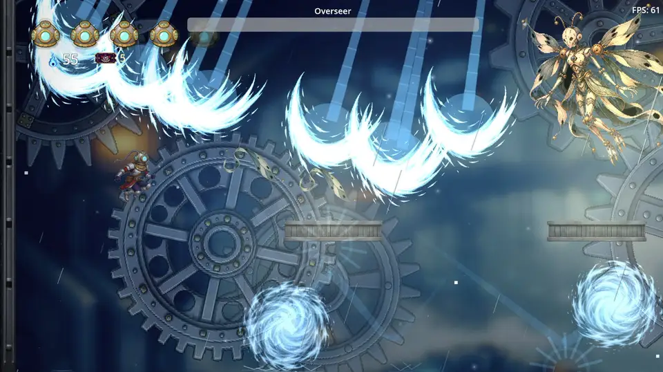 Spright screenshot 2