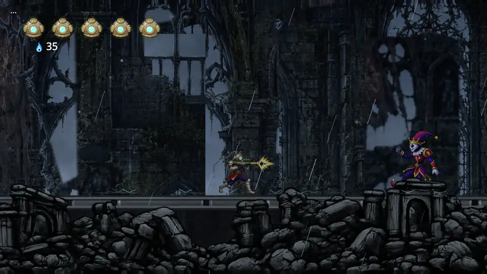 Spright screenshot 4