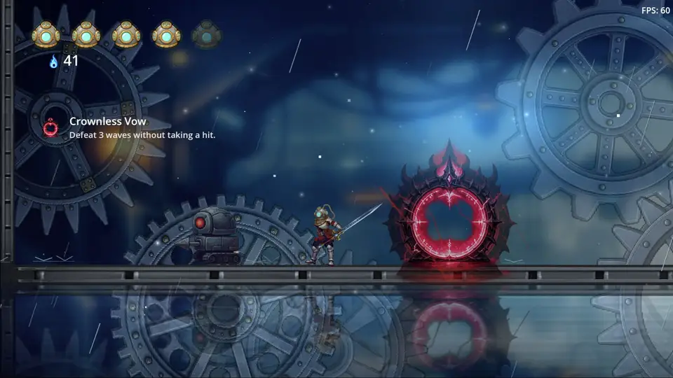 Spright screenshot 5