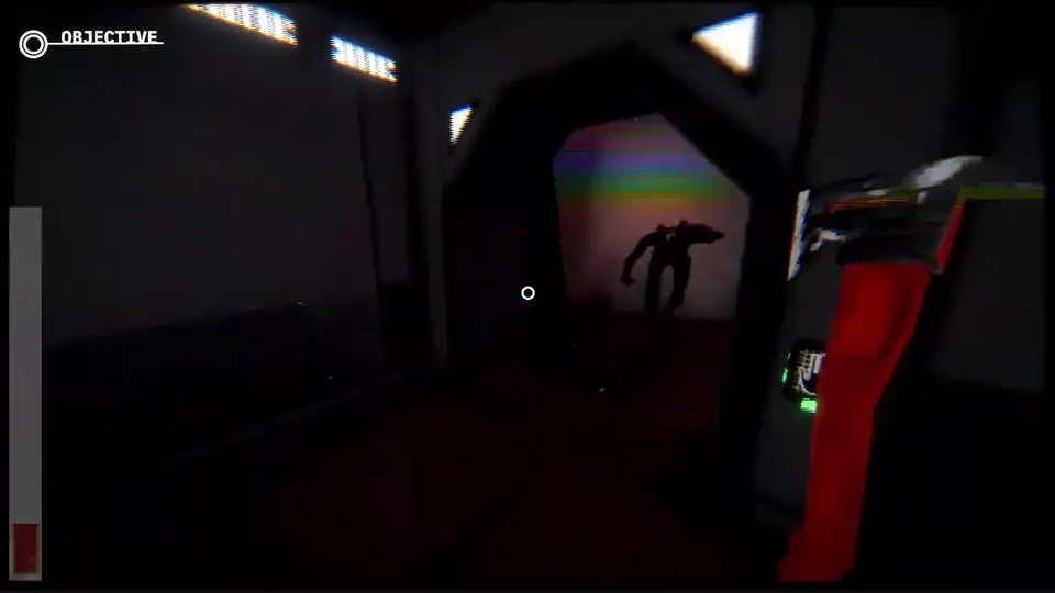 Whalefall screenshot 1