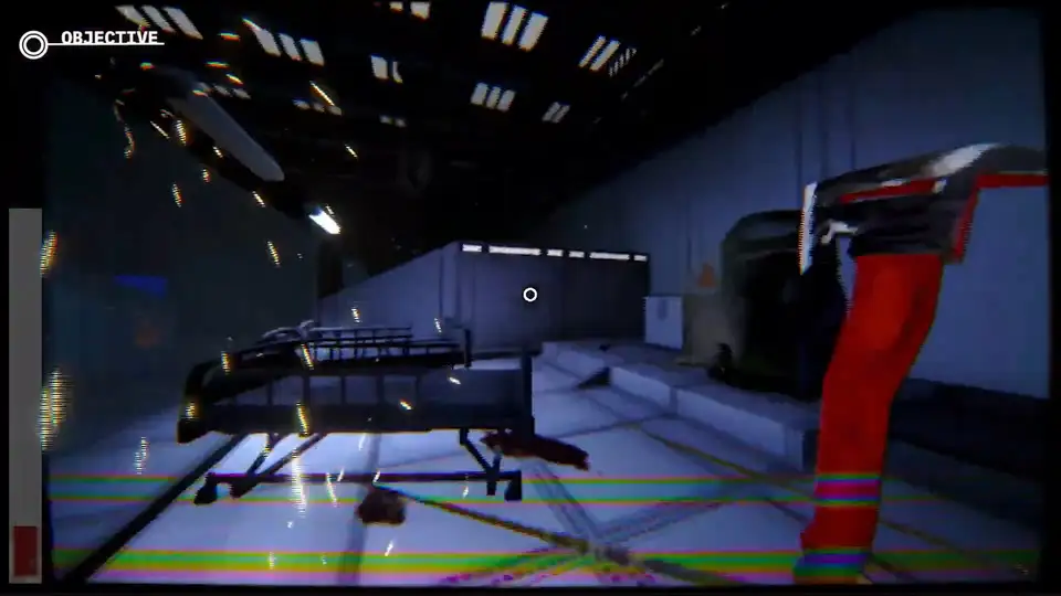Whalefall screenshot 2