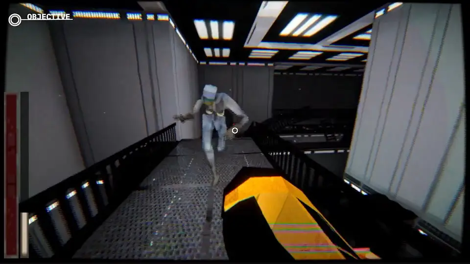 Whalefall screenshot 3