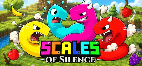 Scales of Silence cover art