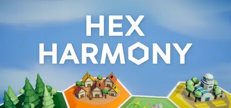 Hex Harmony cover art