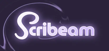 Scribeam cover art