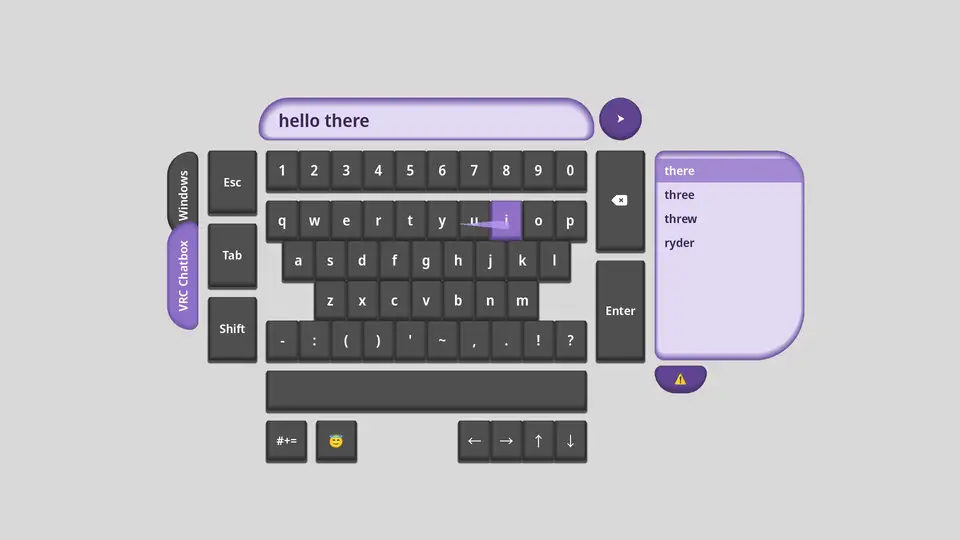 Scribeam screenshot 2