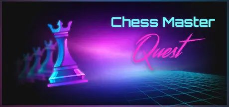 Chess Master Quest - Idle cover art