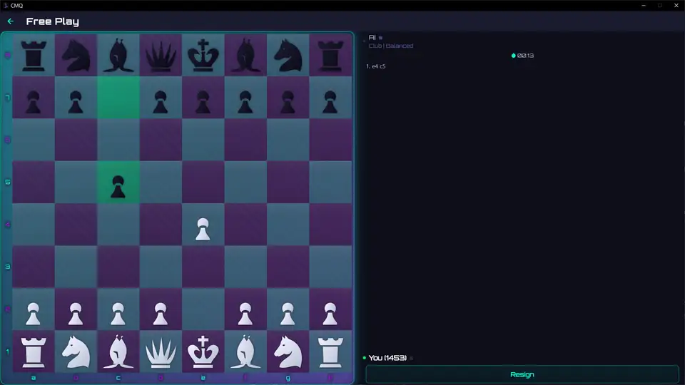 Chess Master Quest - Idle screenshot 4