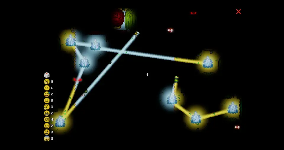 Zwamman screenshot 1