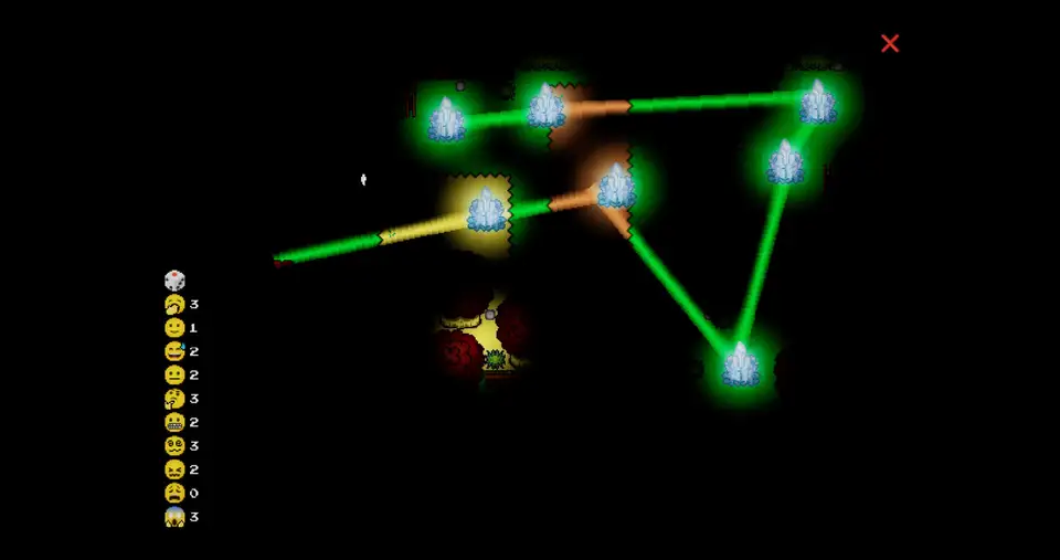 Zwamman screenshot 2