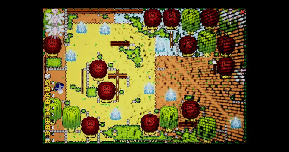 Zwamman screenshot 3