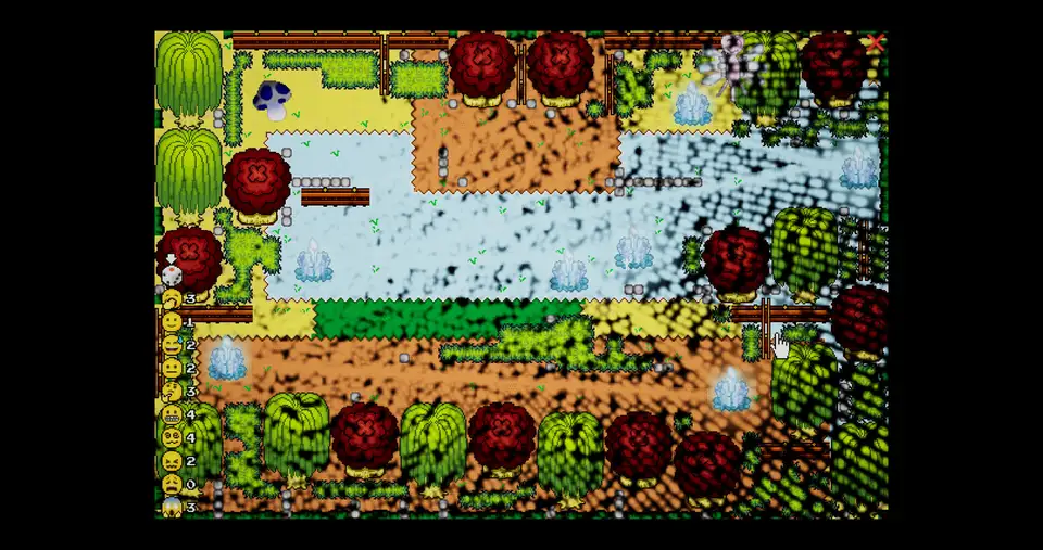 Zwamman screenshot 4
