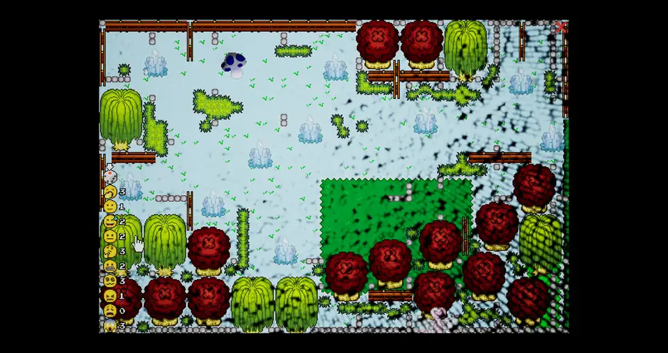 Zwamman screenshot 5