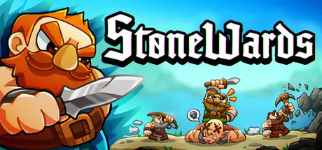 Stonewards cover art