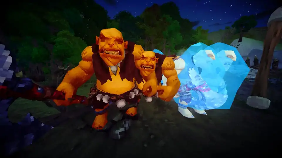 Stonewards screenshot 3