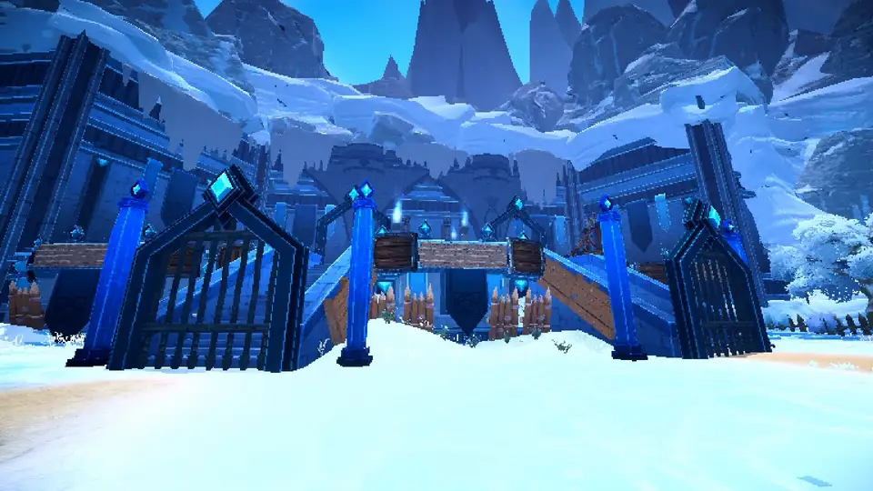 Stonewards screenshot 6