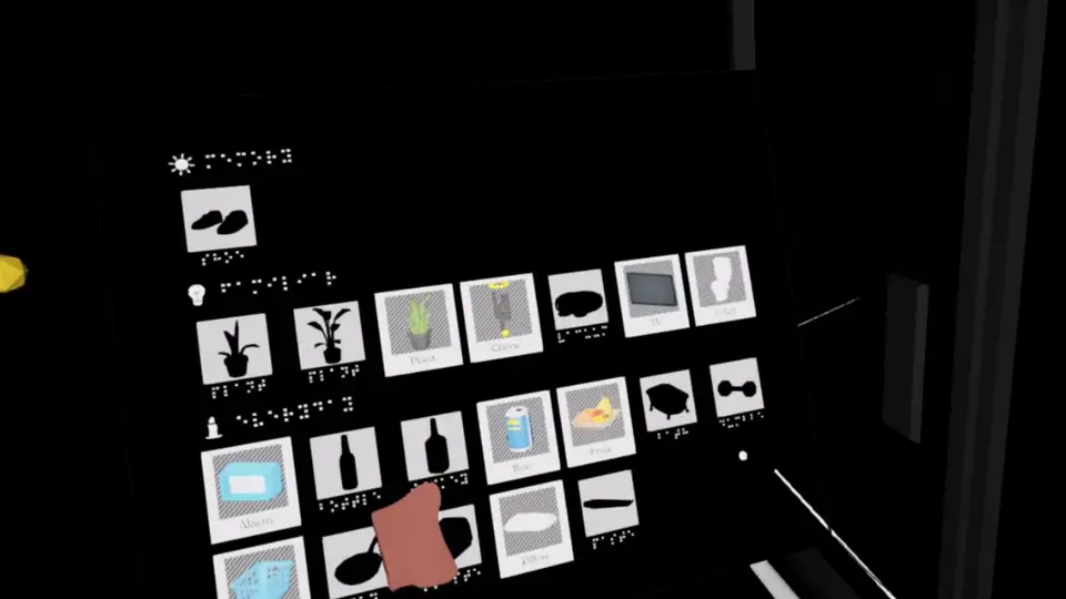 Blind Touch VR screenshot 4