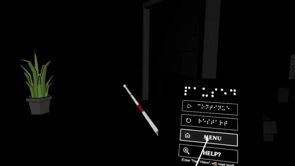 Blind Touch VR screenshot 5