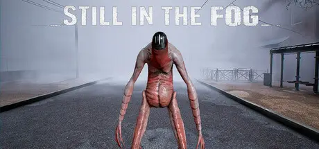 Still in the Fog cover art