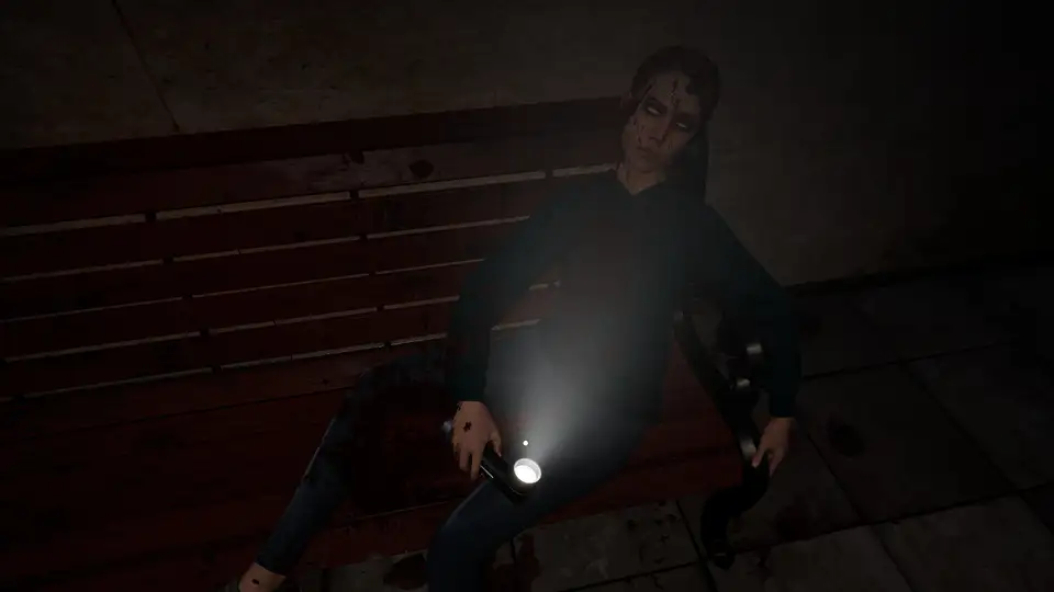 Still in the Fog screenshot 4