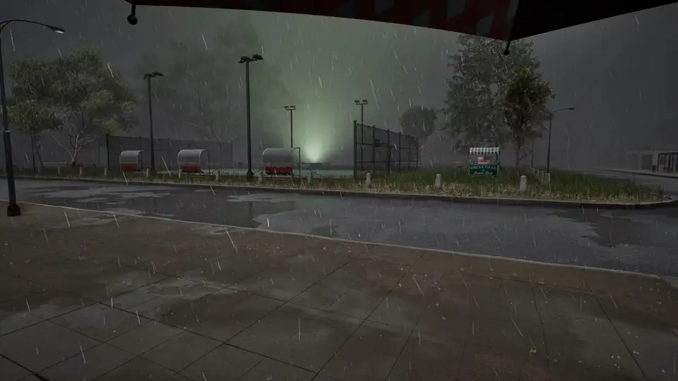 Still in the Fog screenshot 5
