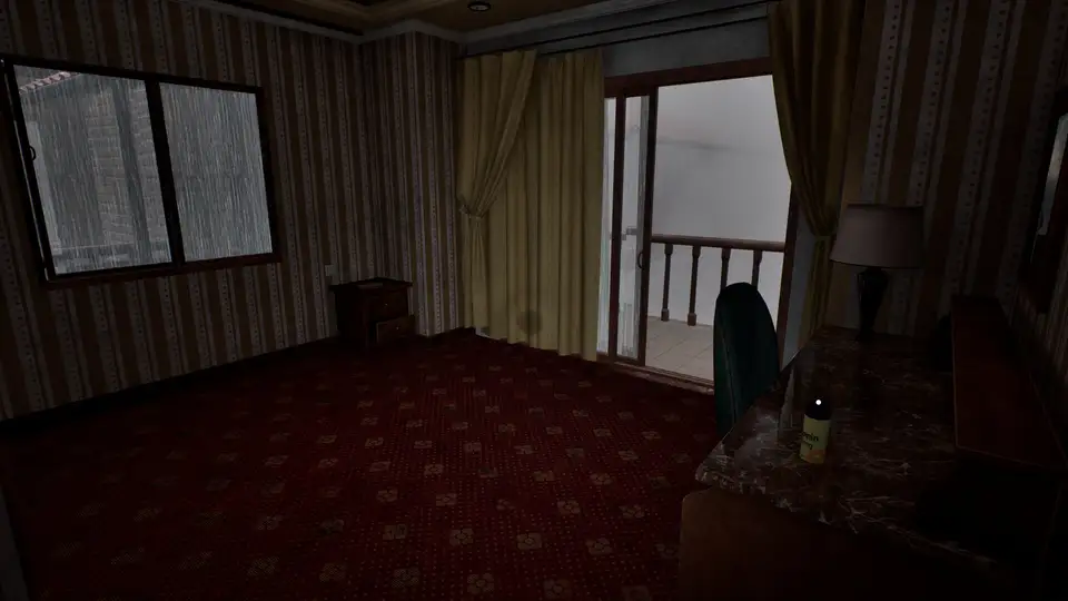 Still in the Fog screenshot 6