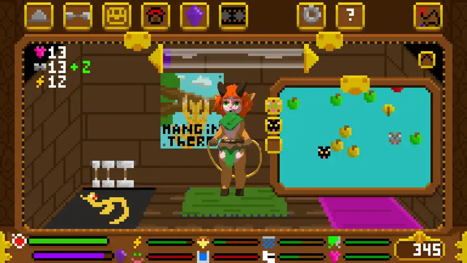 MythGotchi screenshot 6