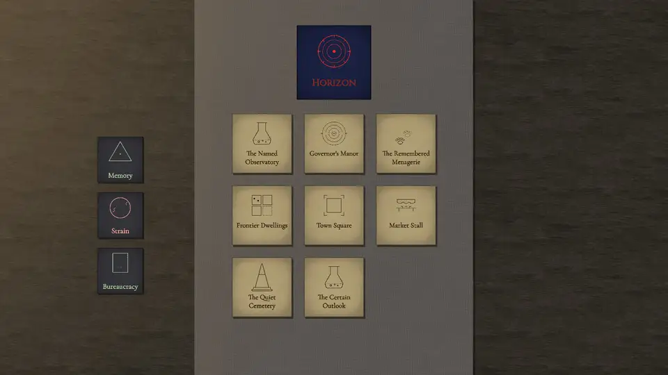 We Were Here Before screenshot 1