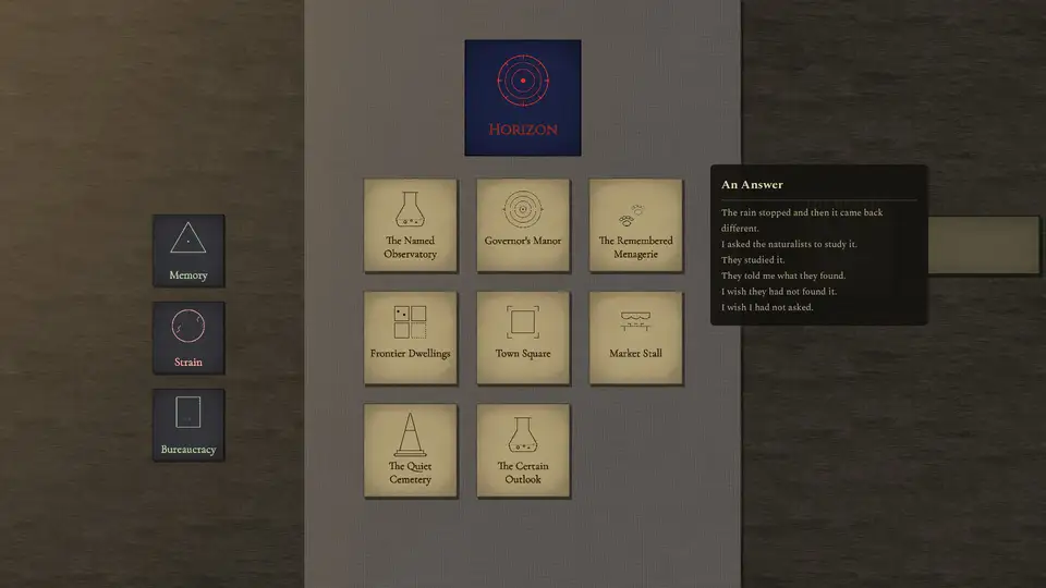 We Were Here Before screenshot 4