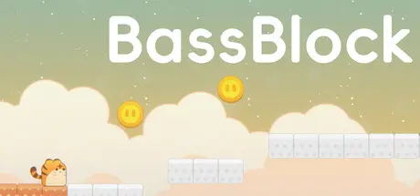 BassBlock cover art