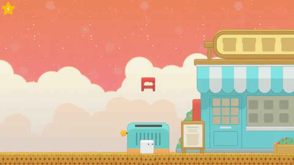 BassBlock screenshot 2