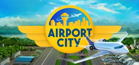 Airport City Transport Manager cover art