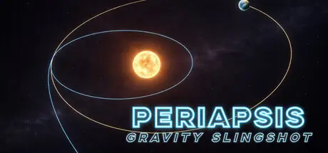 Periapsis: Gravity Slingshot cover art