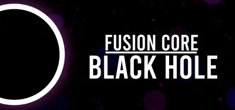 Fusion Core: Black Hole cover art