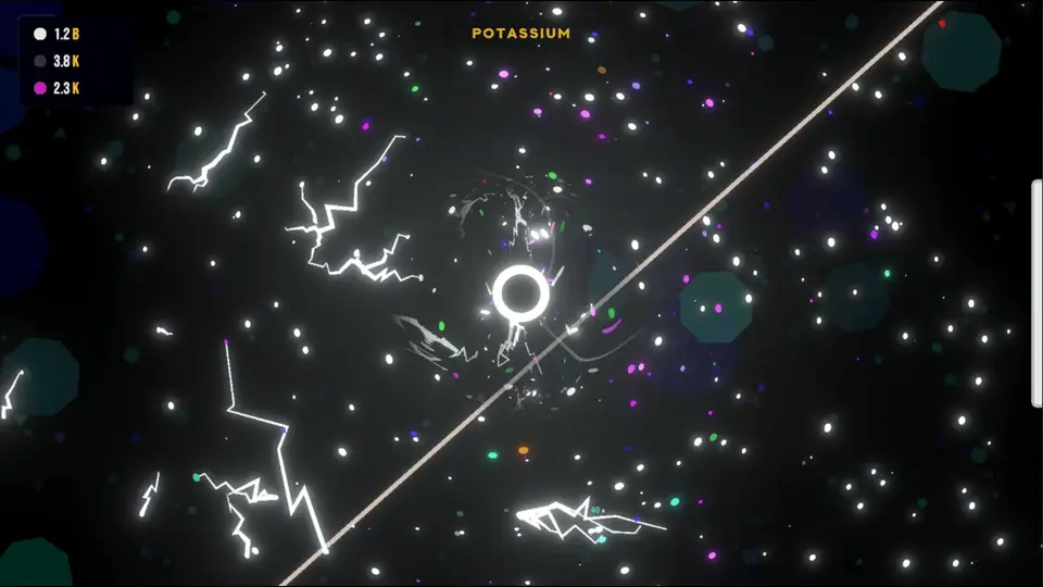 Fusion Core: Black Hole screenshot 3