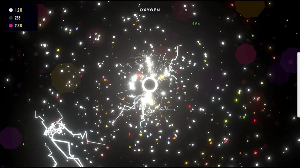 Fusion Core: Black Hole screenshot 4