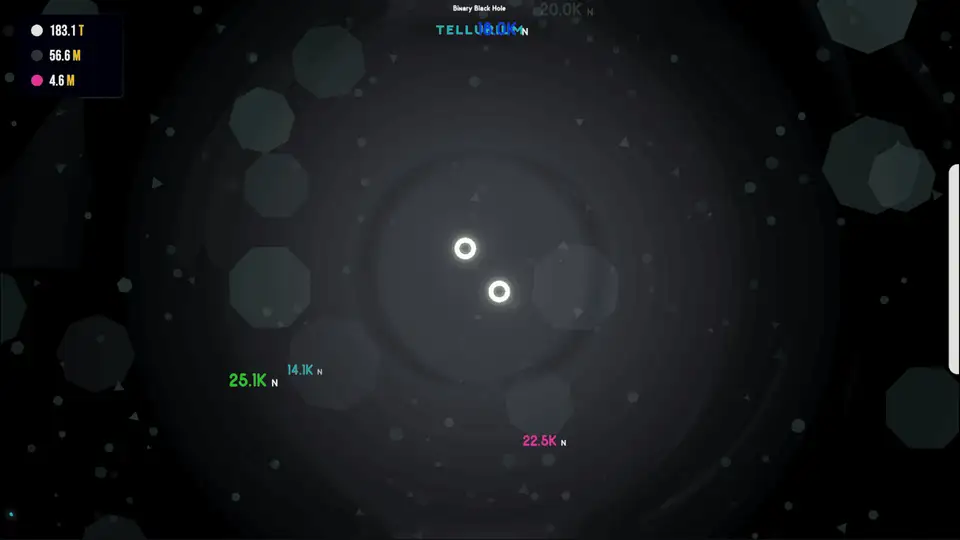 Fusion Core: Black Hole screenshot 6