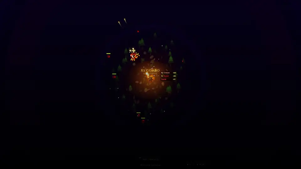 Undying Flame screenshot 2