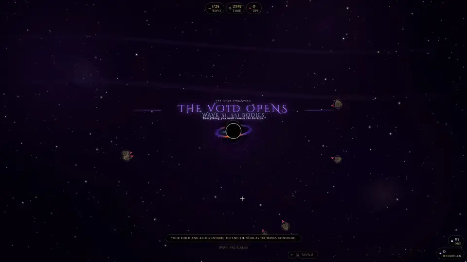 Undying Flame screenshot 5