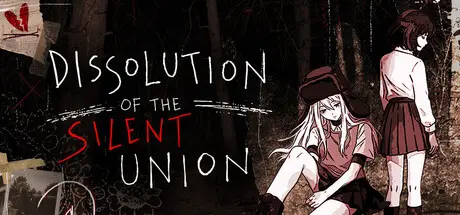Dissolution of the Silent Union cover art