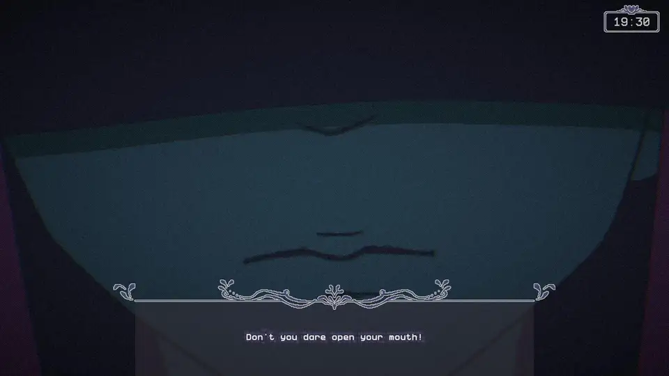 Dissolution of the Silent Union screenshot 5