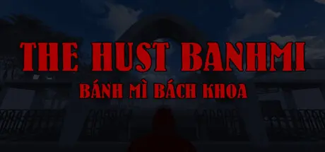 The Hust Banhmi | Bánh Mì Bách Khoa cover art