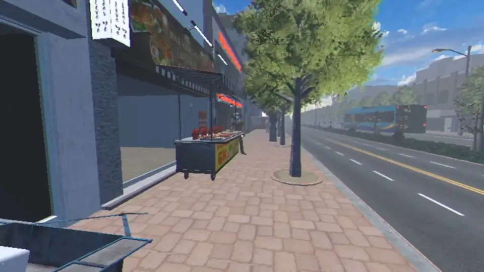 The Hust Banhmi | Bánh Mì Bách Khoa screenshot 6