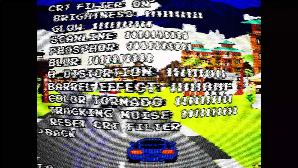 Incremental Retro Racing screenshot 6
